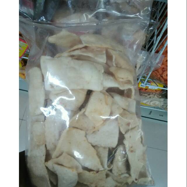 

Krupuk slondok