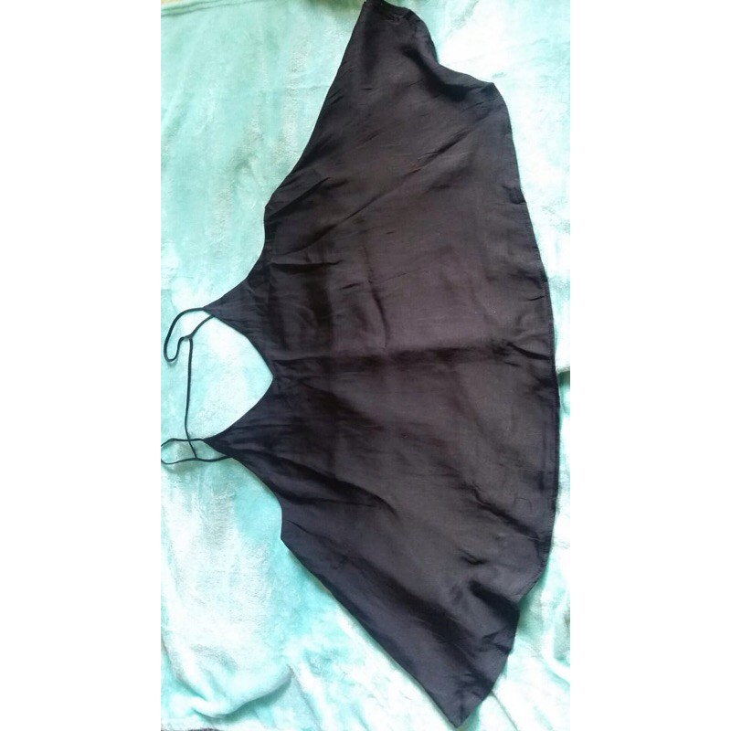 dresss atasan by sense of place (import)