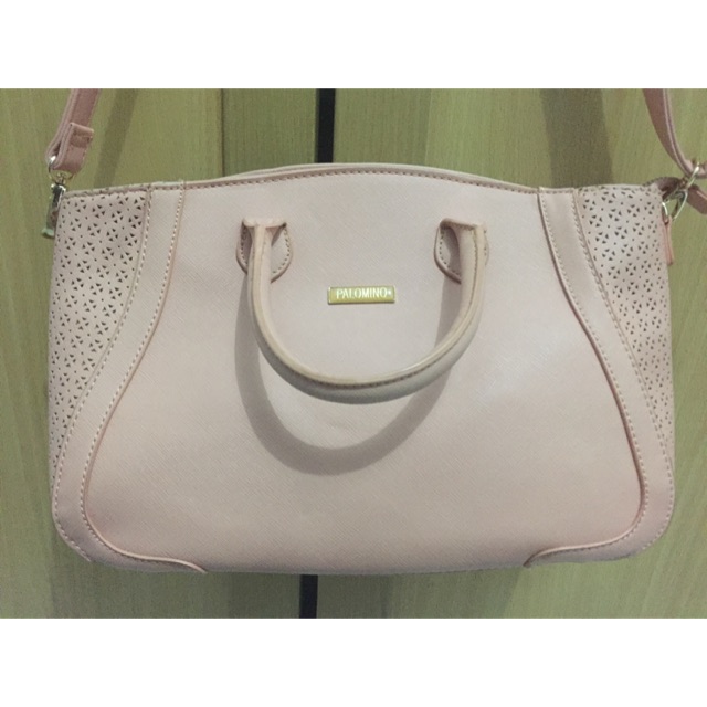 tas palomino enji / handbag palomino