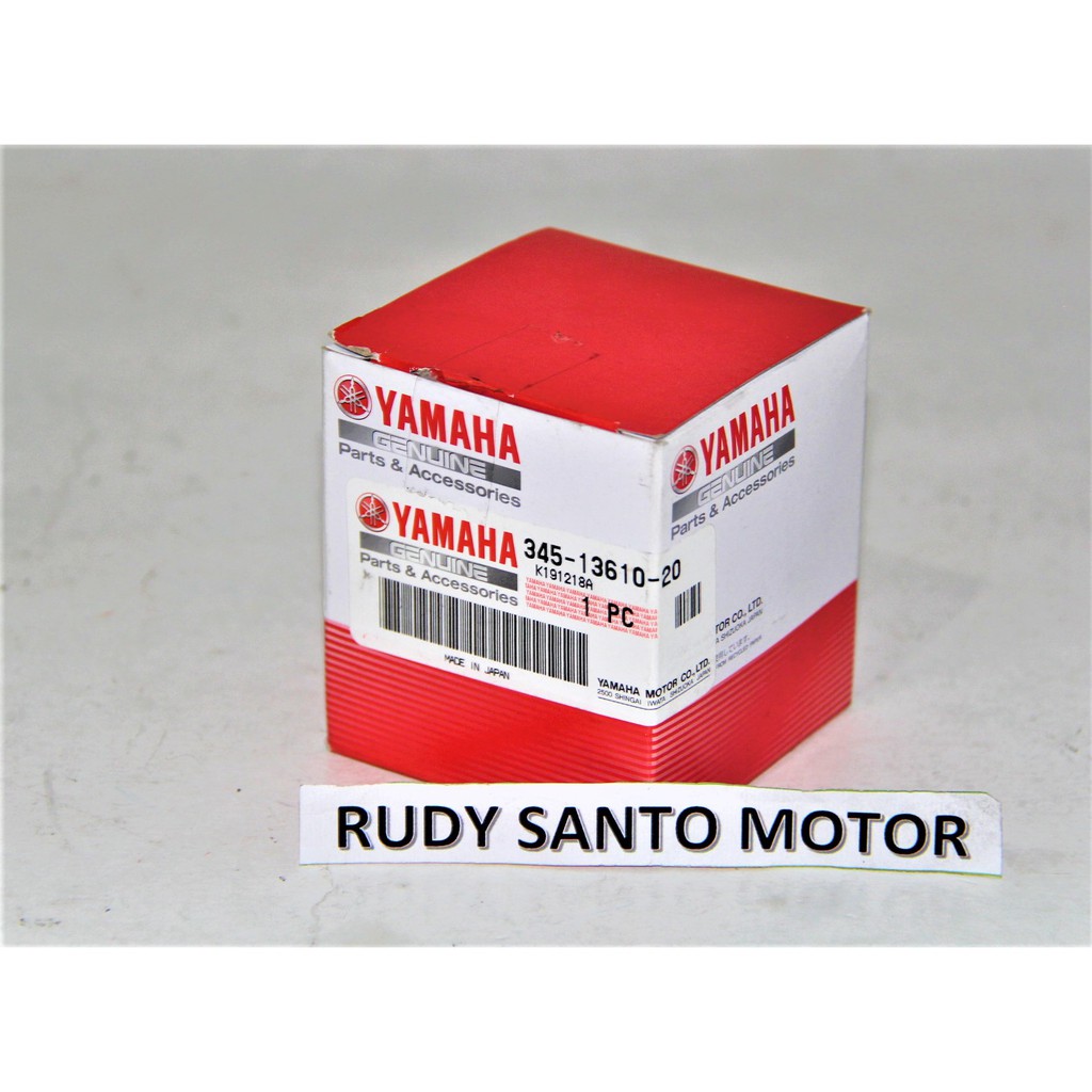 Harmonika Membran Reed Valve Assy komplit Rx King Rxking Rxk-4
