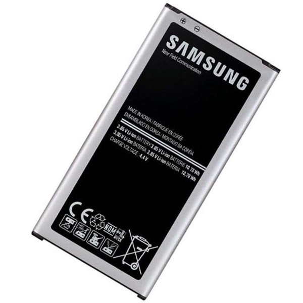 Samsung Galaxy S5 Battery (Baterai)