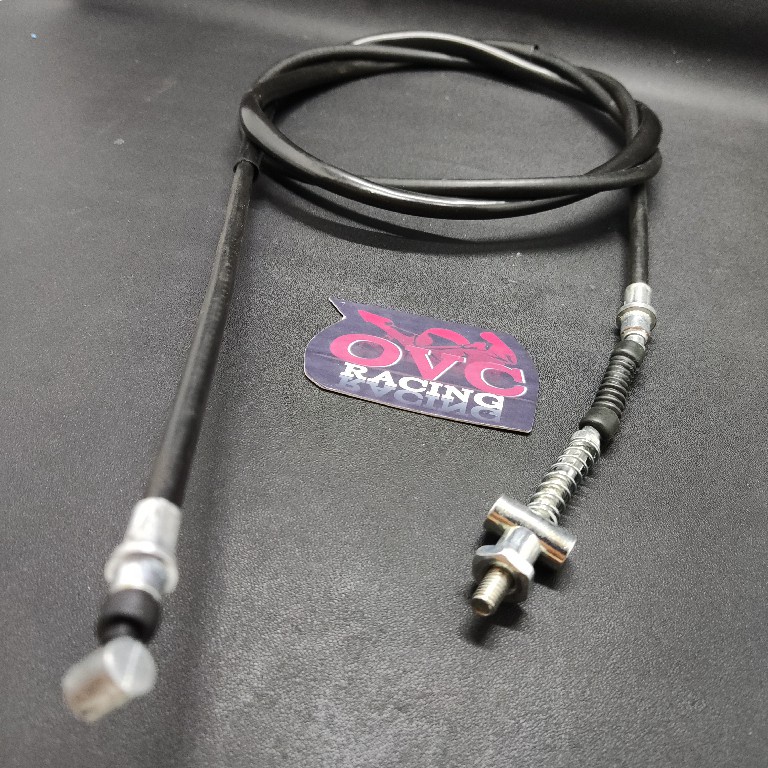 KABEL REM BELAKANG VARIO UNIVERSAL/ SELANG REM BELAKANG VARIO BEAT SCOOPY DLL