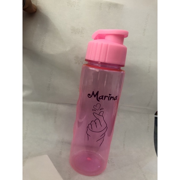 BOTOL MUNUM MARINA 500ml