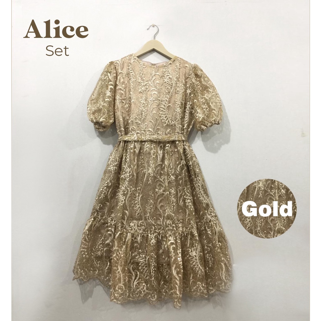 Alice Set