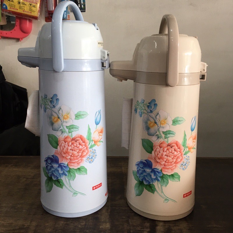 Jual Thermos Air Panas Lion Star Air Pot Shopee Indonesia