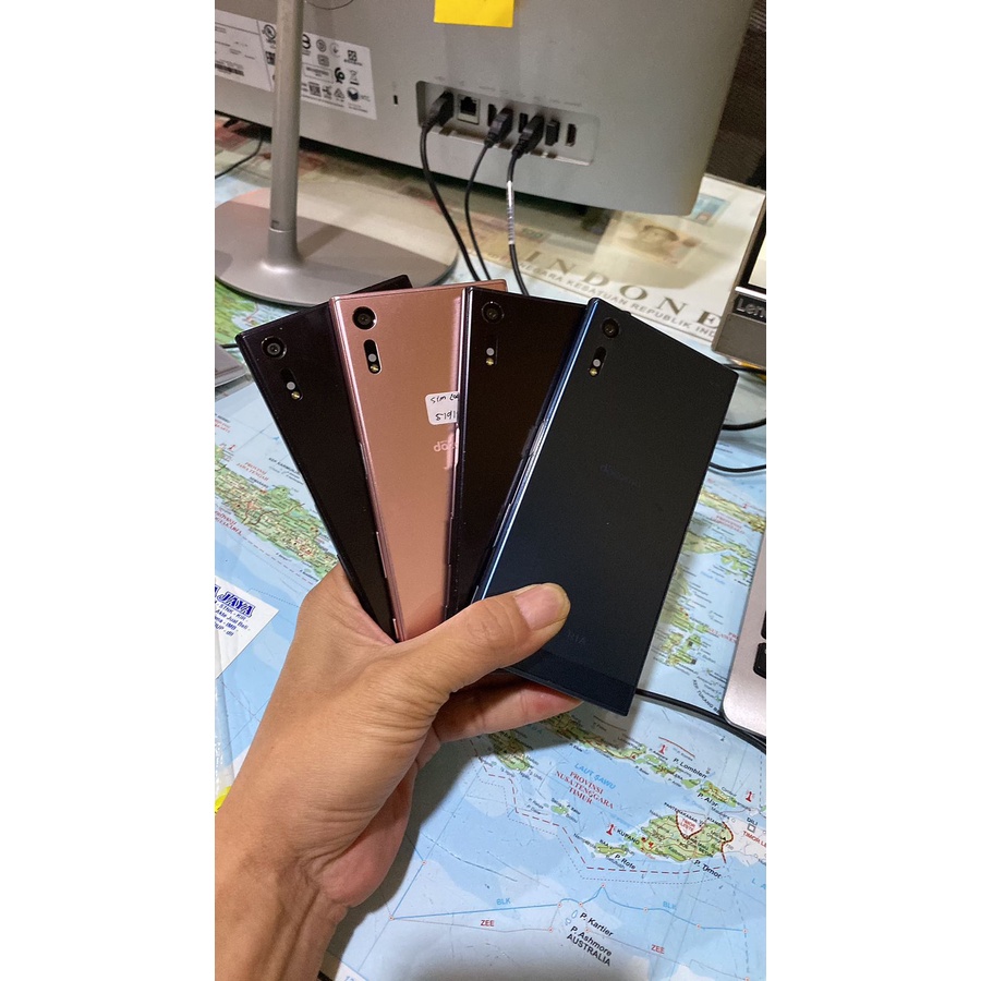 DI JUAL SEMUA HANDPHONE RUSAK SONY XPERIA IPHONE DAN LAIN LAIN.