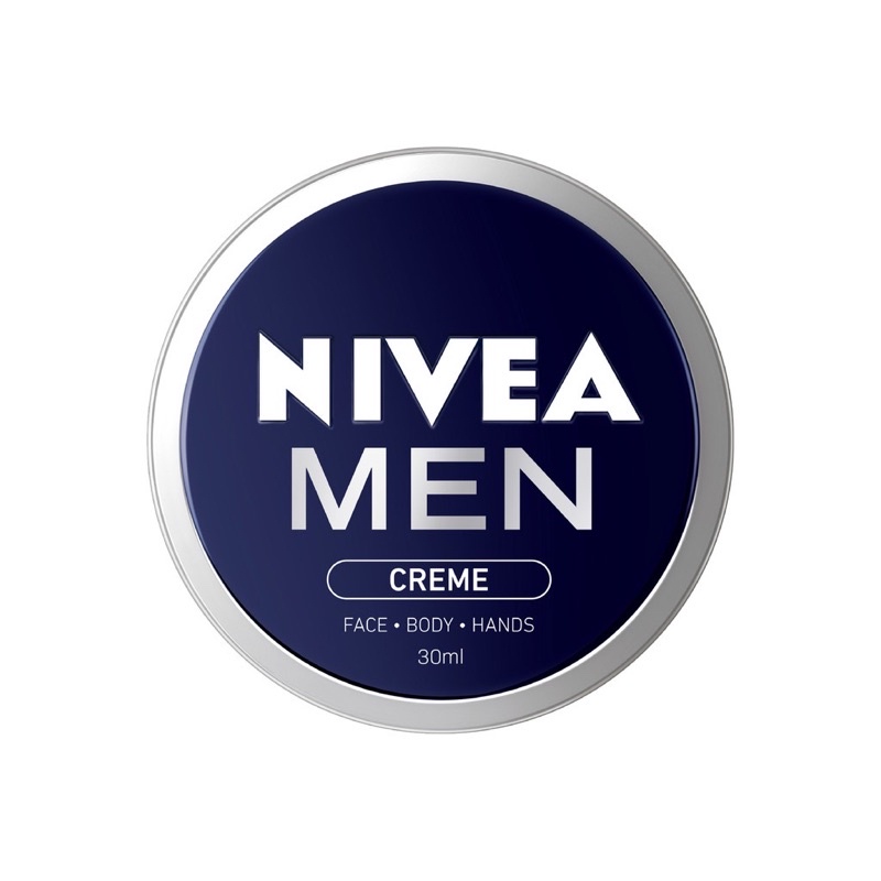 Nivea Men Creme