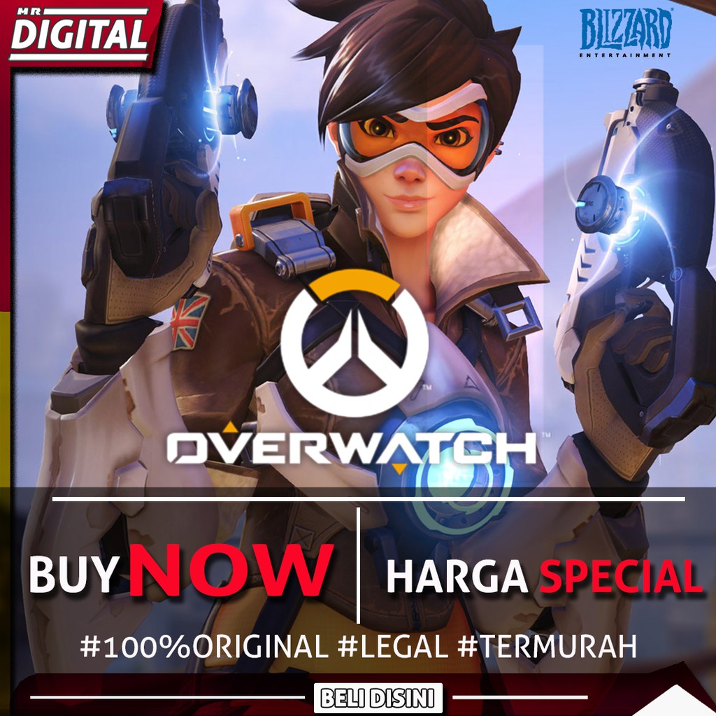 where to buy overwatch