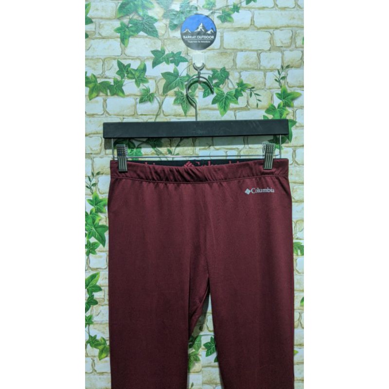 Celana Legging Columbia