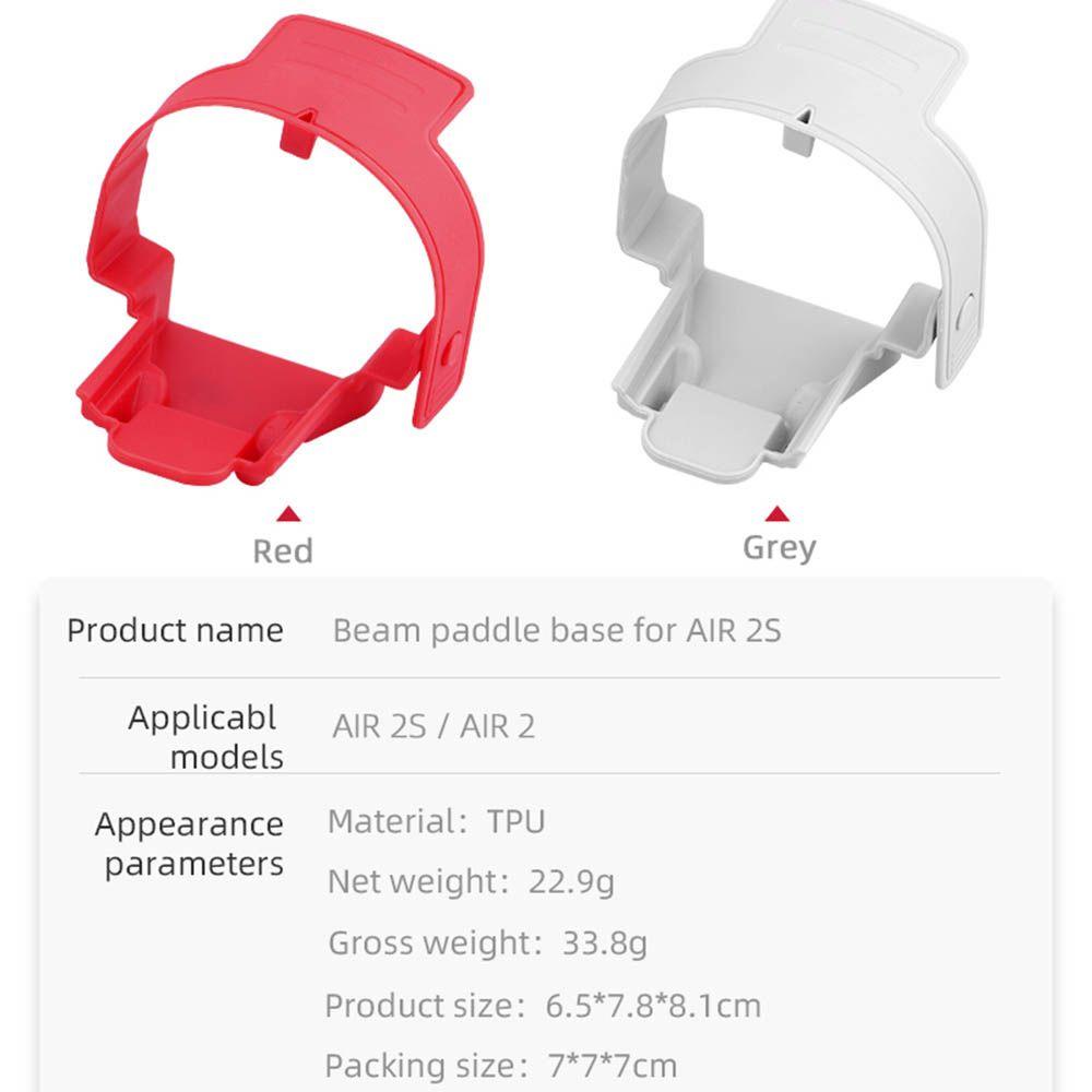 Preva Propeller Holder Aksesoris Drone Props Pelindung