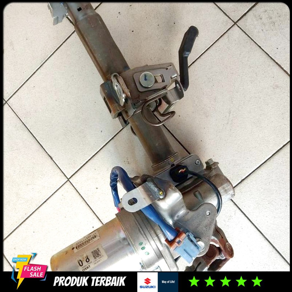 Column Assy Steering Stir Suzuki Ertiga