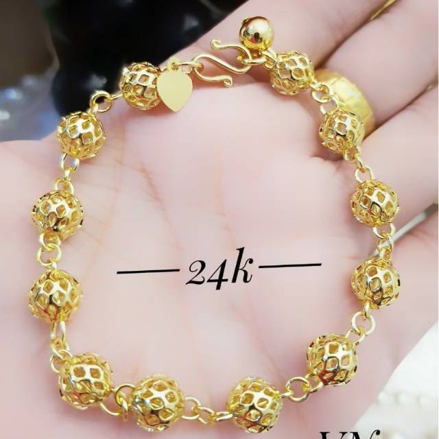 Glg lapis emas 24k 0127