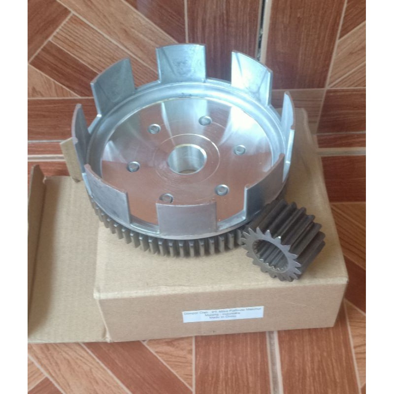 Gigi Primery Honda win Drave gear win Gigi kopling Honda win CKD