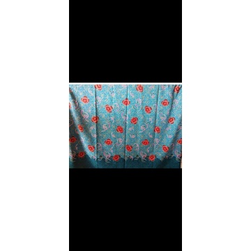 batik besurek khas Bengkulu