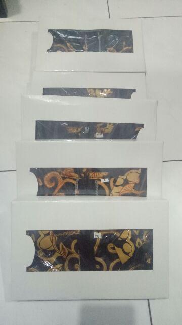 Tunik Batik Godhong Seno Dsc04053