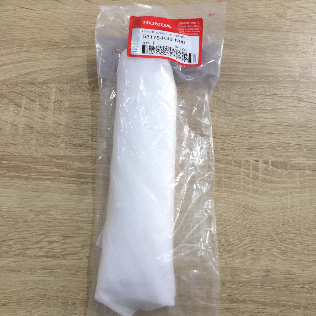 Handle Handel Kopling CBR150R K45 CRF150L K84 ORI AHM 53178K45N00
