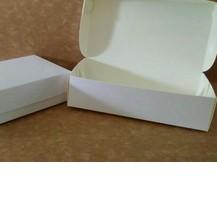 

♠ Box Polos Pisang Nugget Laminasi ♣