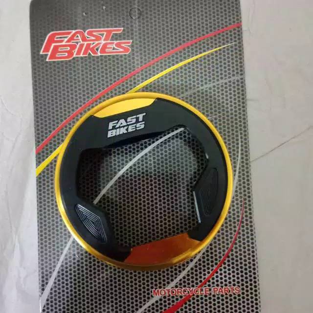 New Cover Tangki Nmax Cover Tutup Tangki Nmax Full Cnc Fast Bikes