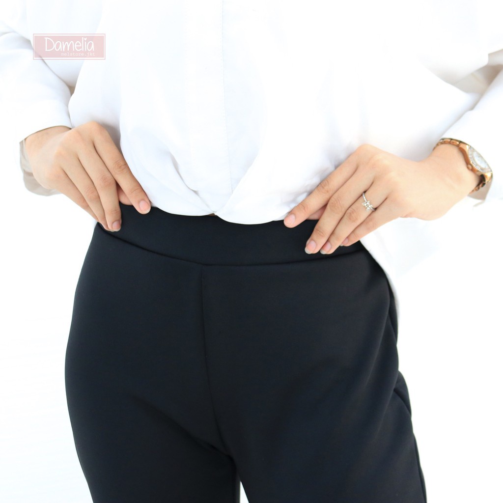 Damelia Briana Pants Wanita