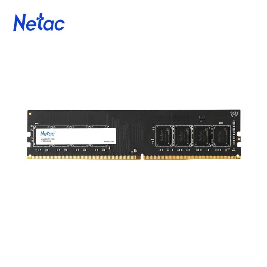 NETAC UDIMM 16GB DDR4-3200 PC4-25600 1.35V