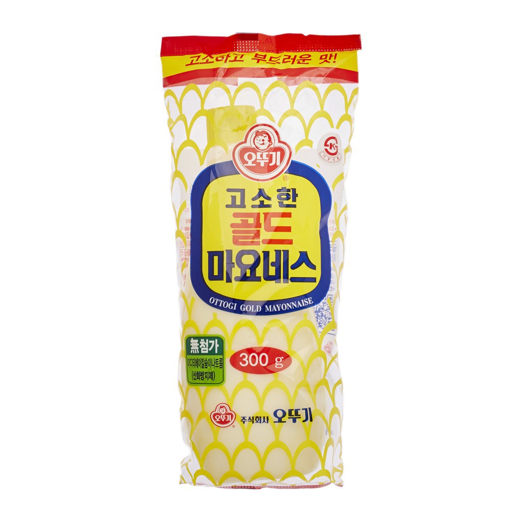 

Ottogi Mayonnaise - 300g