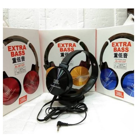 HENSFREE BANDO XB772AP