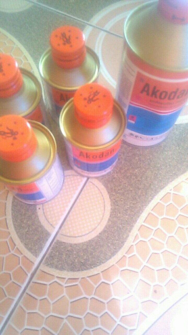 [bisa Cod] Insektisida Akodan 35ec 100ml Endosulfan 350 G/l Bkn Tiodan Indodan