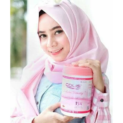 Jual Colis Sakura Beauty Murah
