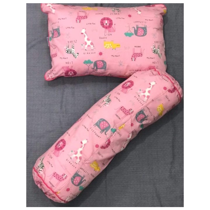 Little FUN Bantal Set Balita