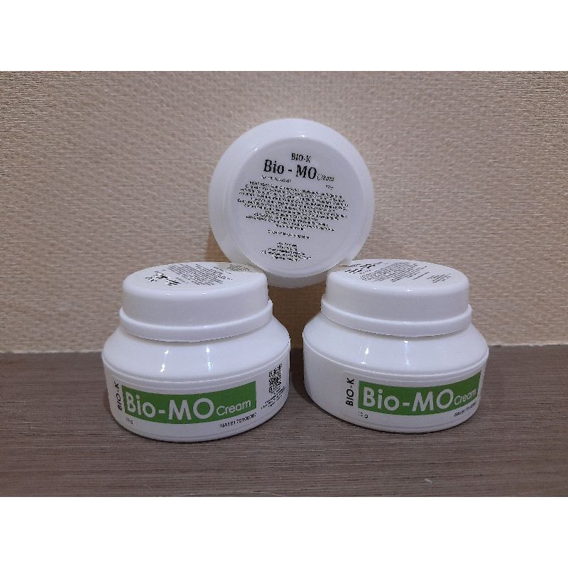 BIO MO/ BT-MO Bio Kusuma |100% Original