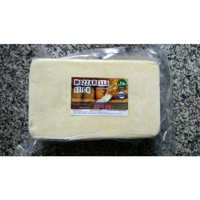 

LAINNYA-KEMASAN-MINUMAN- KEJU MOZZARELLA STICK 1KG -MINUMAN-KEMASAN-LAINNYA.