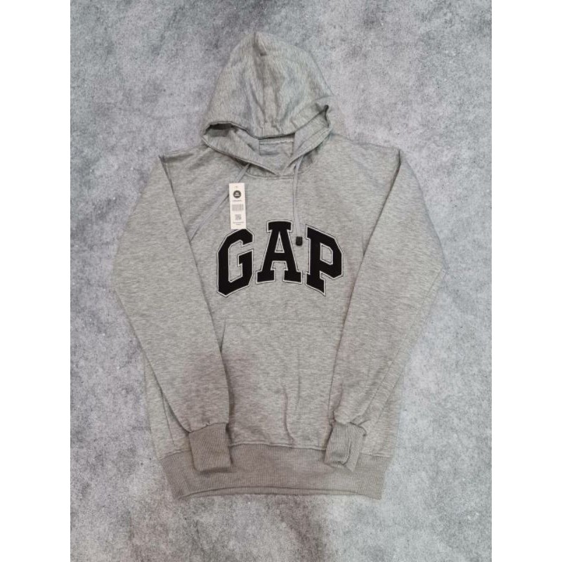 Jaket Sweater Hoodie GAP Original