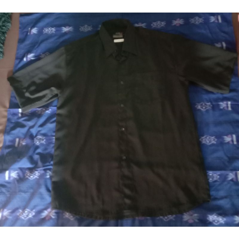 Kemeja LR2 Lamode Second