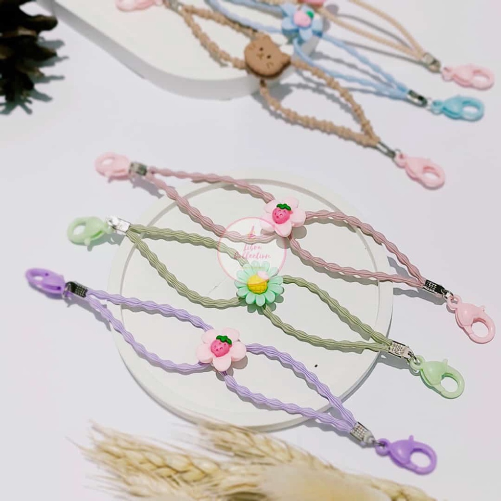 13KT# STRAP MASKER ANAK KONEKTOR MASKER ANAK KONEKTOR MASKER NAMA