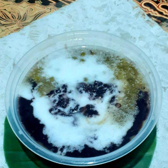 Bubur Kacang Hijau Ketan Hitam Shopee Indonesia