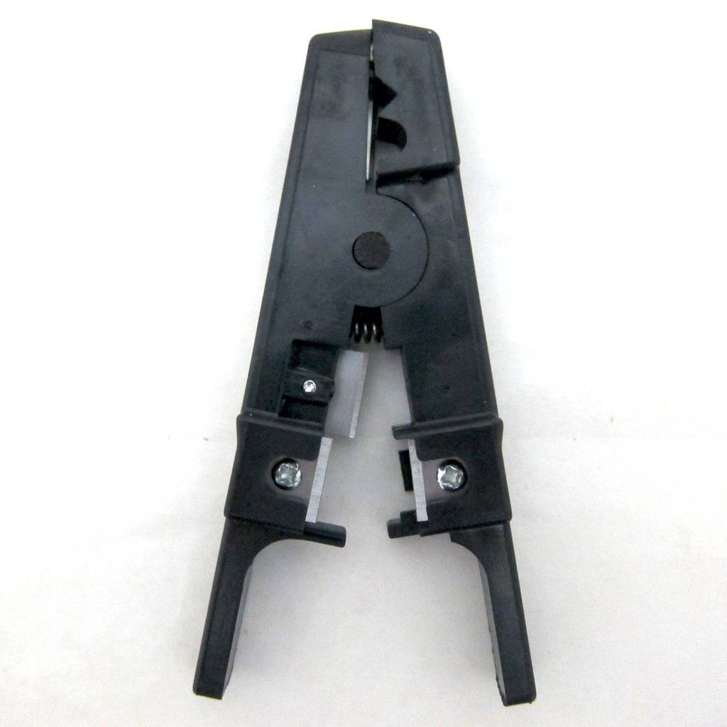 Universal Stripping Tool - Pemotong Kabel UTP-STP Cable Cat 5e / 6