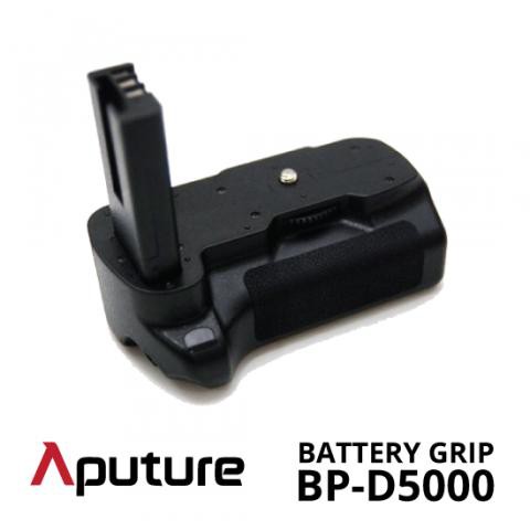 Aputure Battery Grip BP D5000 For Nikon D5000