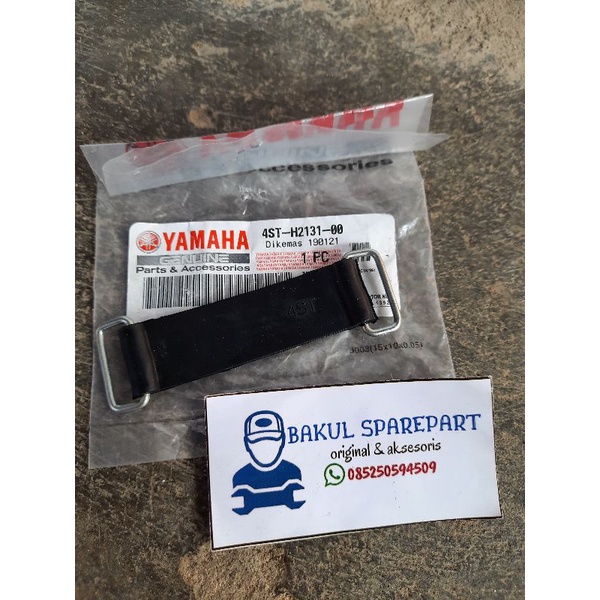 Jual Karet aki F1zr Fizr | Shopee Indonesia