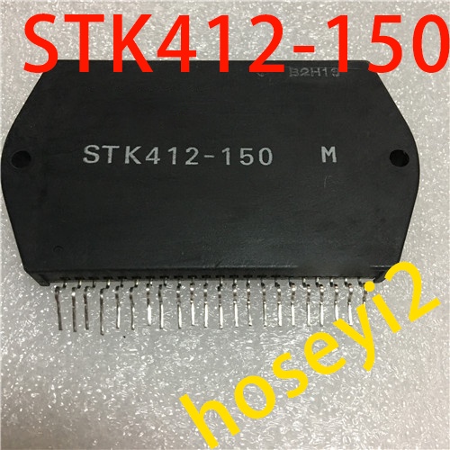 Stk412-170 STK412-150 Modul LCD Backlight