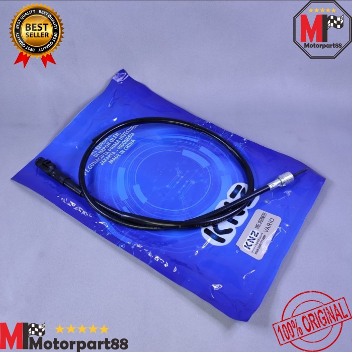 KABEL TALI KM SPEEDOMETER VARIO BEAT KARBU KNZ