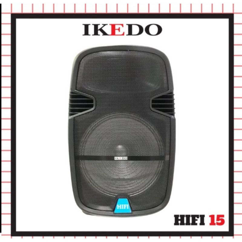 SPEAKER IKEDO J15