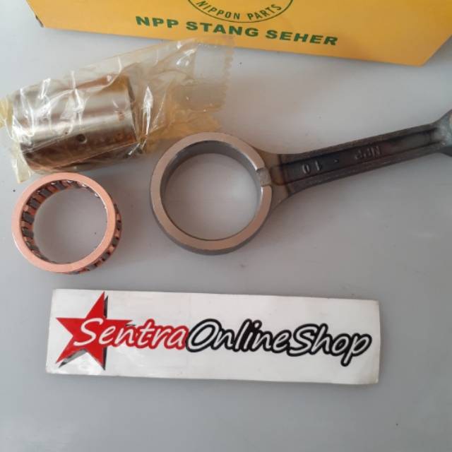 stang seher kit mio m3 mio 125 npp