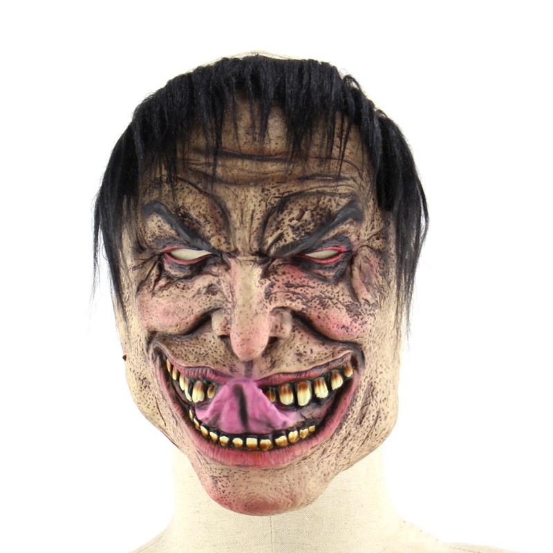 Kostum Cosplay Halloween Untuk Pria Dewasa