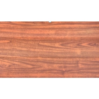 FAYES Wallpaper Dinding Foam 3D Kecil Motif Kayu & Bunga/ walpaper dinding Foam U96-BATUBATA GH17