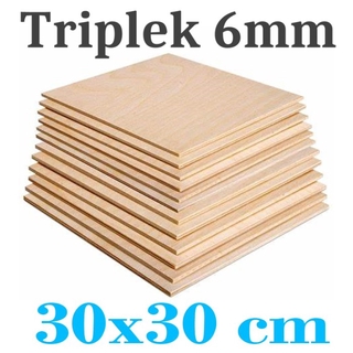 Jual Triplek Mm X Cm Custom Multiplek Plywood Mm X Cm Shopee Indonesia