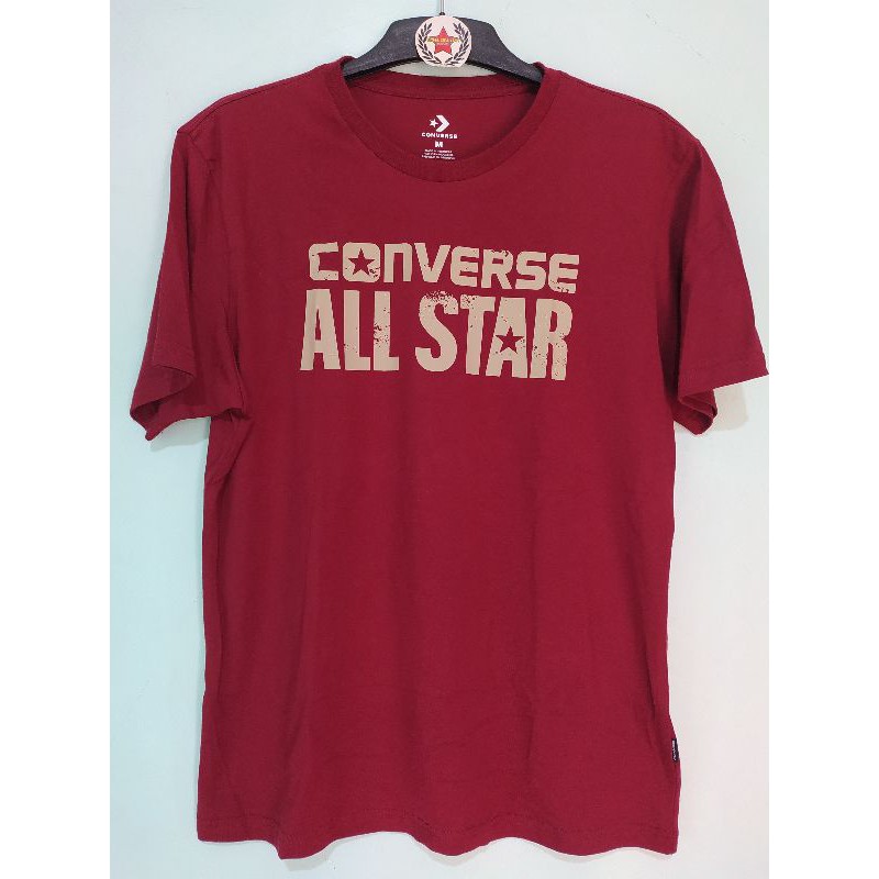 Kaos Converse All Star Original