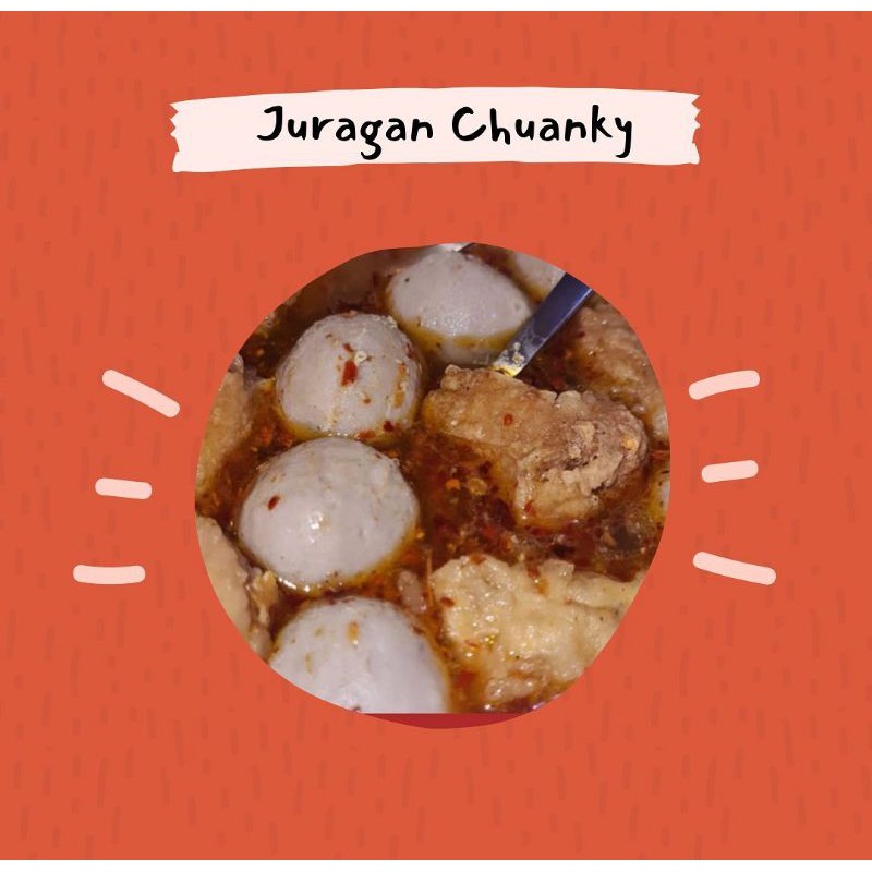 

Tahu Goreng 250gr