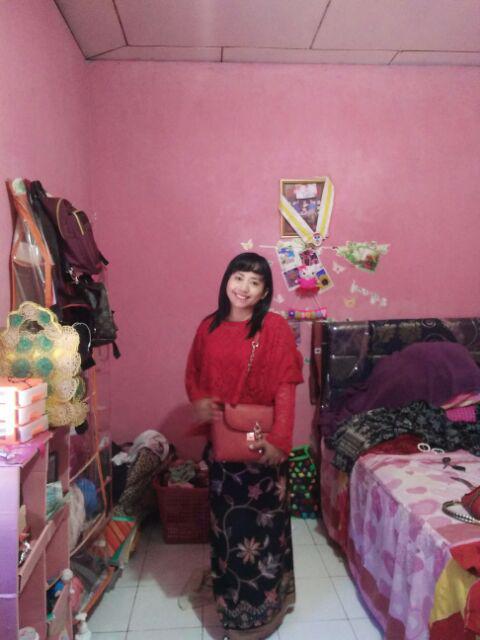 Jenita Jumbo  7warna