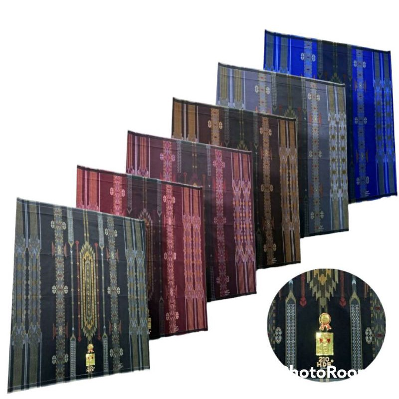 Sarung Merek HDS - HD5 - Motif ARDAN GSE - SARUNG HDS MOTIF GERIMIS TERBARU HDS SAMARINDA ATLAS / SA