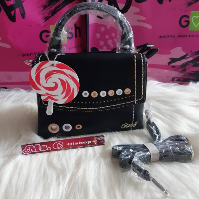 READY GOSH ART 128